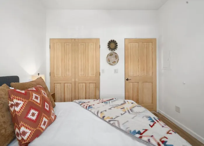 Casa vacanze 2br With Breathtaking Red Rock Views, Hot Tub And In Location