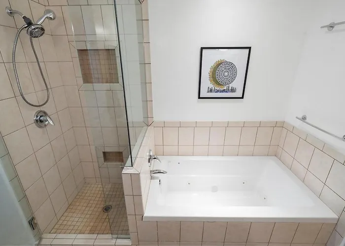2br With Breathtaking Red Rock Views, Hot Tub And In Location Casa vacanze *