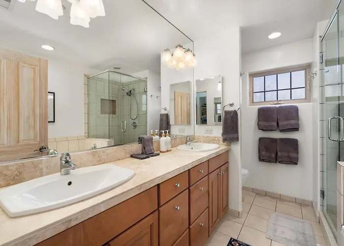 2br With Breathtaking Red Rock Views, Hot Tub And In Location * Sedona