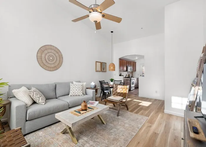 Casa vacanze 2br With Breathtaking Red Rock Views, Hot Tub And In Location Sedona